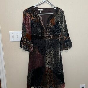 Dress like new